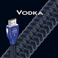 AudioQuest HDMI Vodka - HDMI кабель
